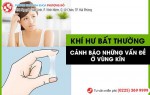 Phòng khám đa khoa Phượng Đỏ