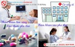 Phòng khám đa khoa Phượng Đỏ