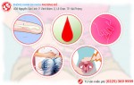 Phòng khám đa khoa Phượng Đỏ