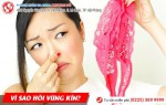 Phòng khám đa khoa Phượng Đỏ