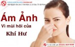 Phòng khám đa khoa Phượng Đỏ