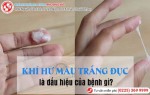 Phòng khám đa khoa Phượng Đỏ