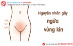 Phòng khám đa khoa Phượng Đỏ