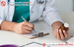 Phòng khám đa khoa Phượng Đỏ