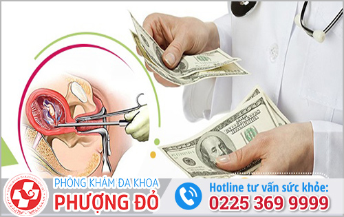 Chi phí hút thai 9 tuần hết bao nhiêu? [Cập nhật mới]