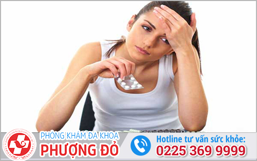 Dấu hiệu phá thai bằng thuốc thành công và không thành công