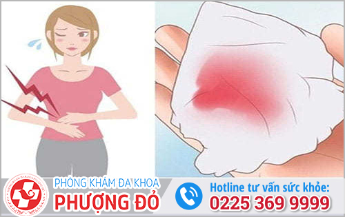Hút thai sau 3 ngày mới ra máu có nguy hiểm không?