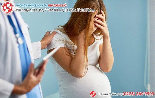 Bỏ thai lớn có được không? Cách bỏ thai lớn từ 8-12 tuần an toàn