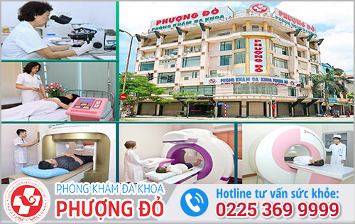 Đình Chỉ Thai Ngoài Ý Muốn An Toàn Tại Hải Phòng