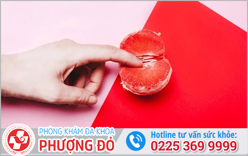 Lưu ý khi tự sướng trong kỳ kinh nguyệt