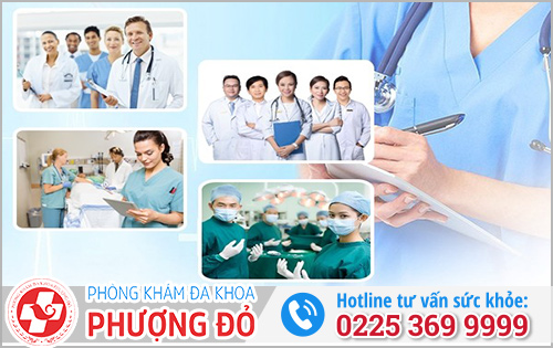 Phá thai ở Hải Phòng