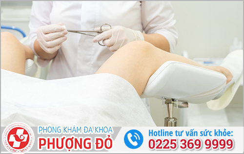 Phá thai ngoài giờ tại Phòng Khám Phượng Đỏ
