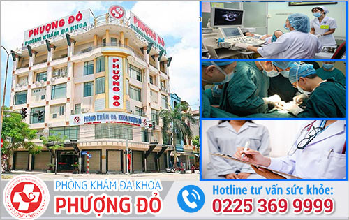 Kiểm Tra Thai Sớm Tại Đa Khoa Phượng Đỏ