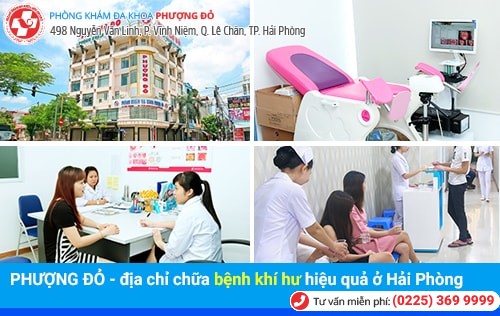 Bệnh khí hư là gì? Có chữa được không?