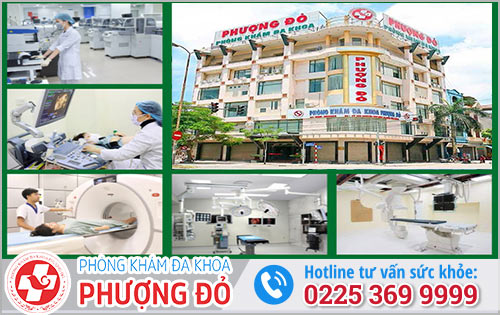 Hút thai không đau hiệu quả ở Hải Phòng