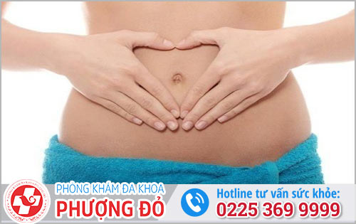 Mang thai tháng đầu có dấu hiệu như thế nào?