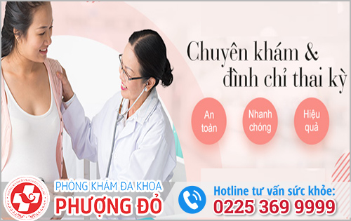 Địa chỉ kiểm tra máu báo thai