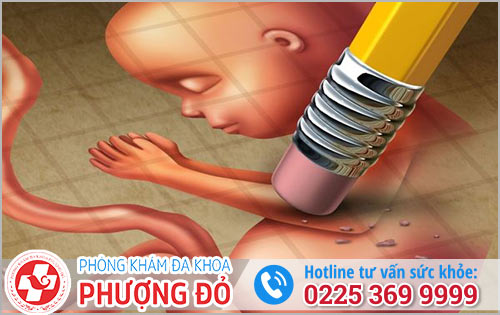 Phá thai 18 tuần như thế nào là an toàn?