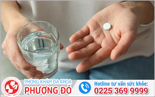 Cách phá thai bằng thuốc an toàn