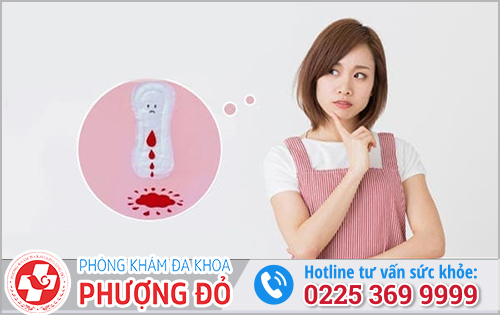 Phá thai bằng thuốc bao lâu thì hết ra máu?