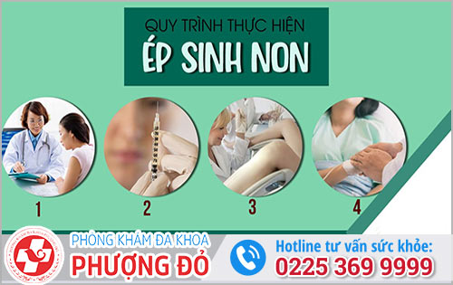 Phá thai lớn an toàn bằng phương pháp nào?