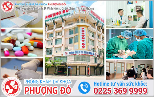 Phòng khám sản phụ khoa hỗ trợ đình chỉ thai an toàn