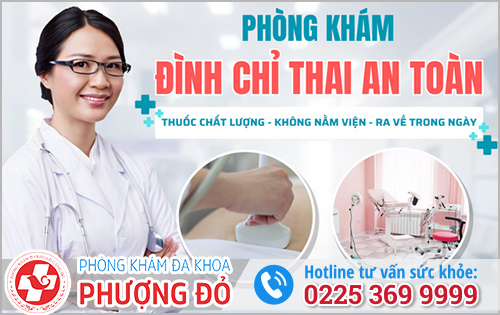 Địa Chỉ Hỗ Trợ Phá Thai 19 Tuần Ở Hải Phòng